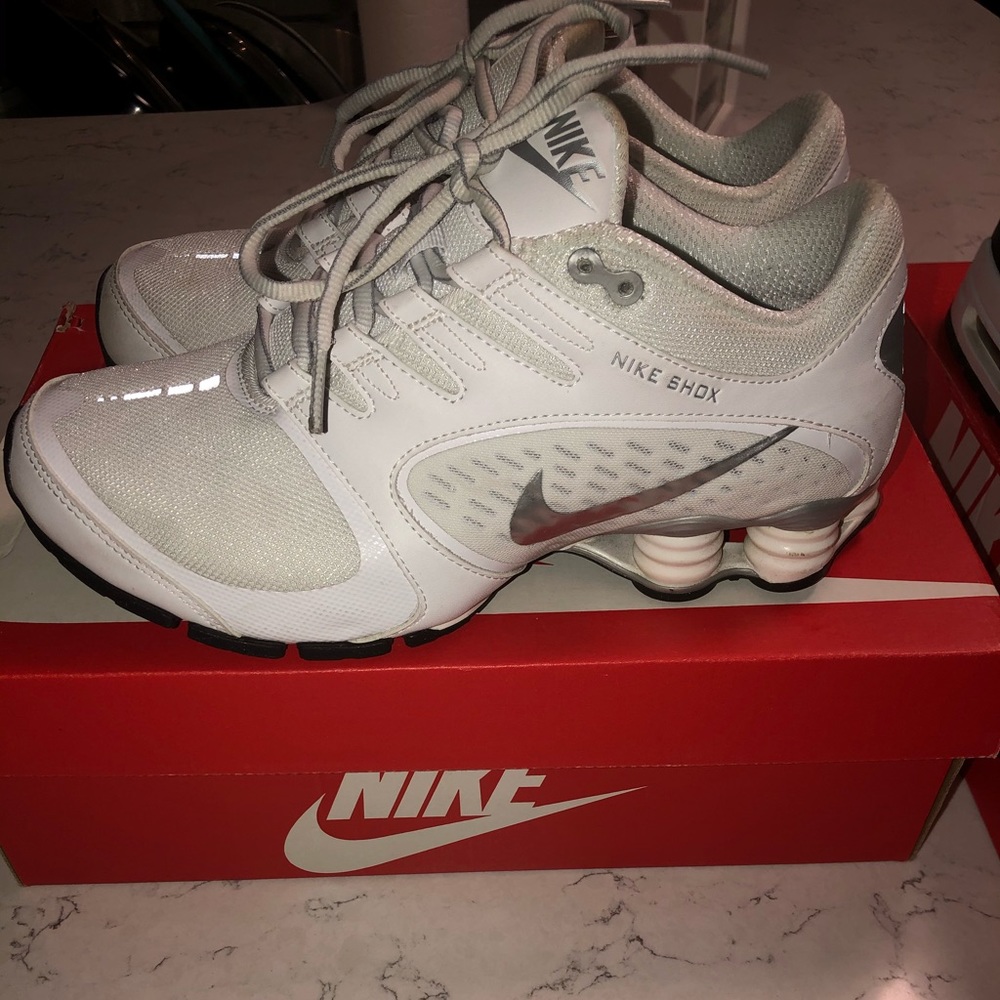 Nike Shox